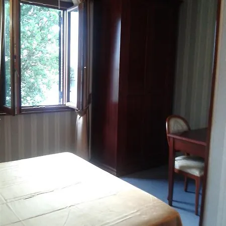 Maison d'hôtes Jefe Srls Fiumicino